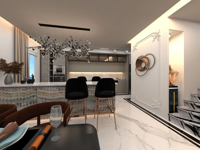 Image No.17-4 Bed Apartment for sale