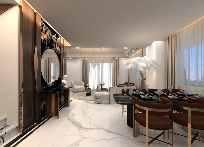 Image No.18-4 Bed Apartment for sale