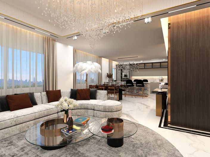 Image No.16-4 Bed Apartment for sale