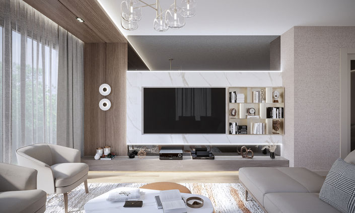 Image No.12-1 Bed Apartment for sale