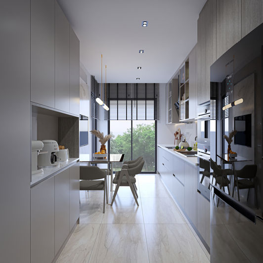 Image No.14-1 Bed Apartment for sale