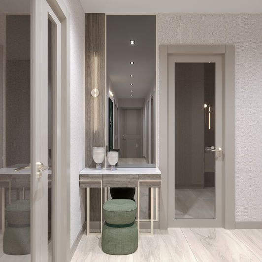 Image No.16-1 Bed Apartment for sale