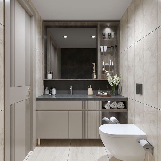 Image No.18-1 Bed Apartment for sale