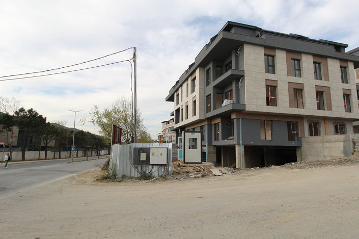 Image No.27-1 Bed Apartment for sale