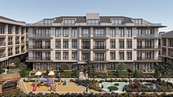 Image No.5-1 Bed Apartment for sale