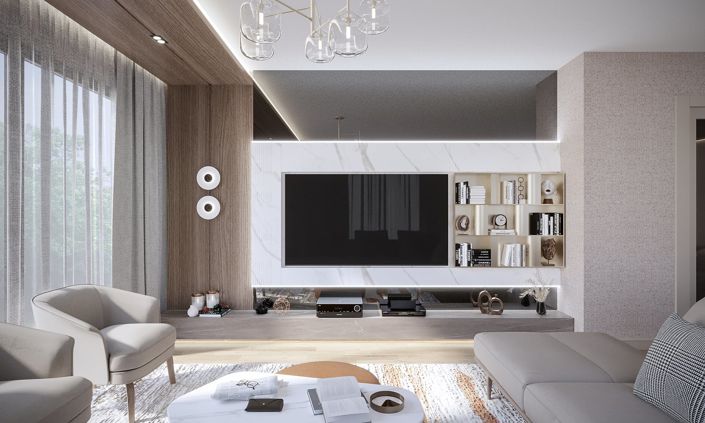 Image No.12-2 Bed Apartment for sale