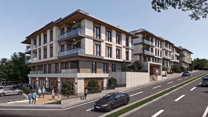 Image No.9-2 Bed Apartment for sale