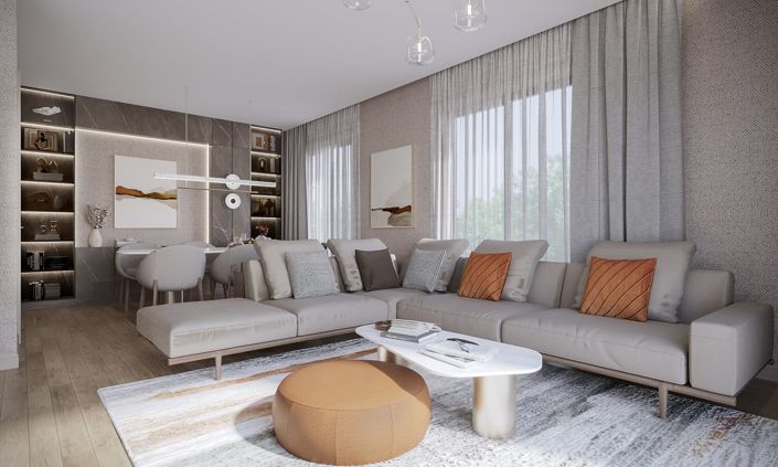 Image No.10-3 Bed Apartment for sale