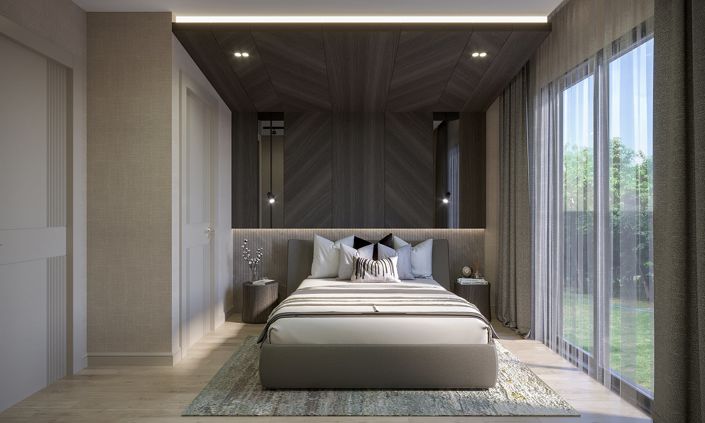 Image No.23-3 Bed Apartment for sale