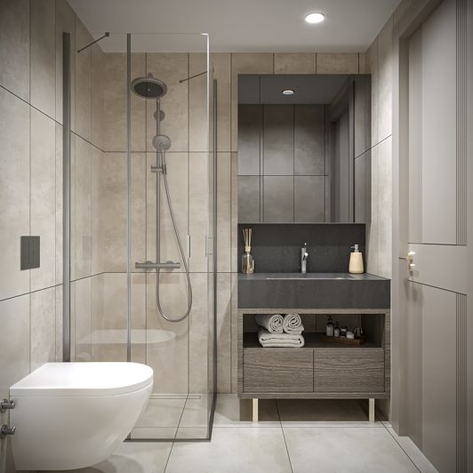 Image No.25-3 Bed Apartment for sale