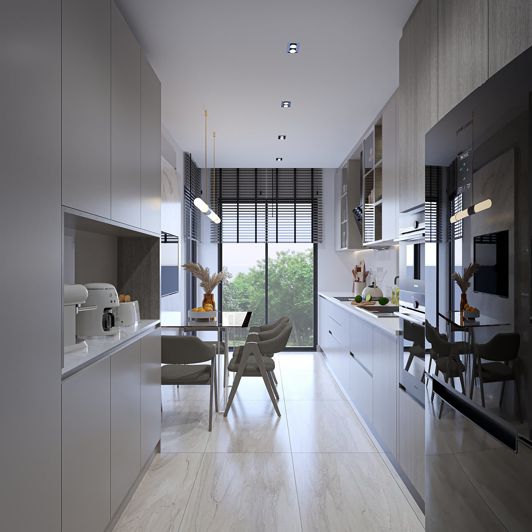 Image No.14-4 Bed Apartment for sale