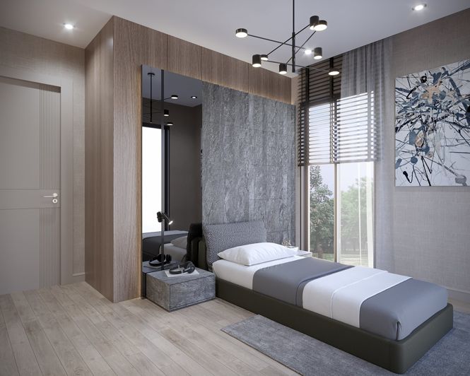 Image No.20-4 Bed Apartment for sale