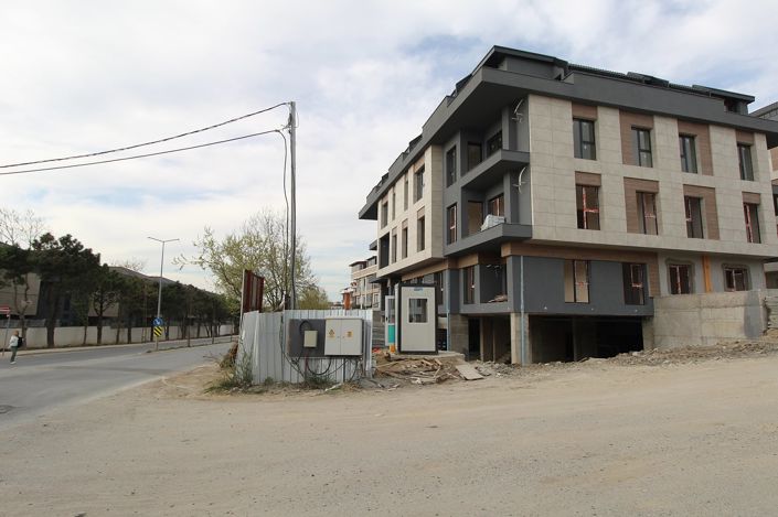 Image No.27-4 Bed Apartment for sale