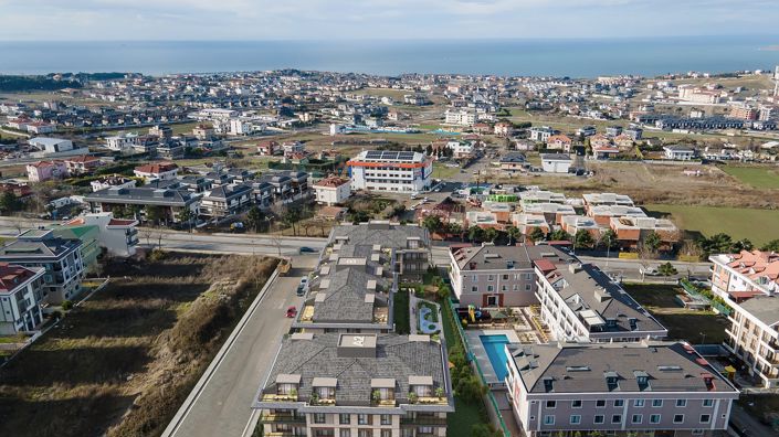 Image No.3-4 Bed Apartment for sale