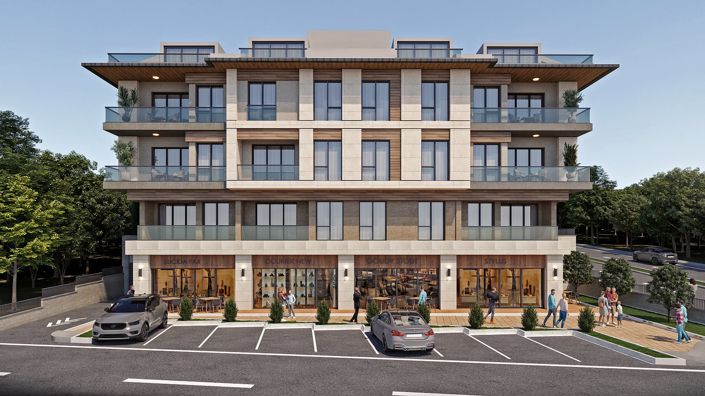 Image No.7-4 Bed Apartment for sale