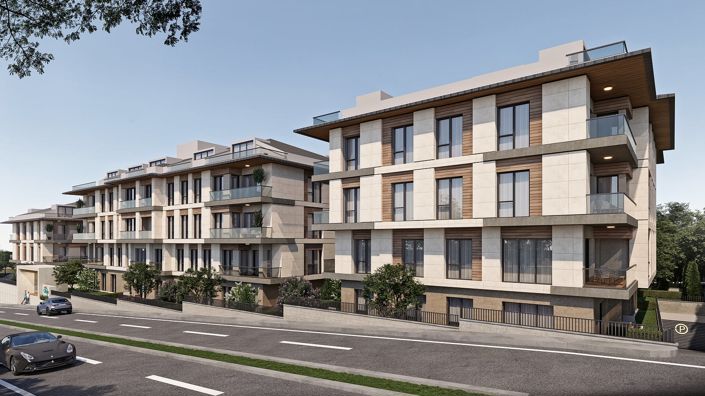 Image No.8-4 Bed Apartment for sale