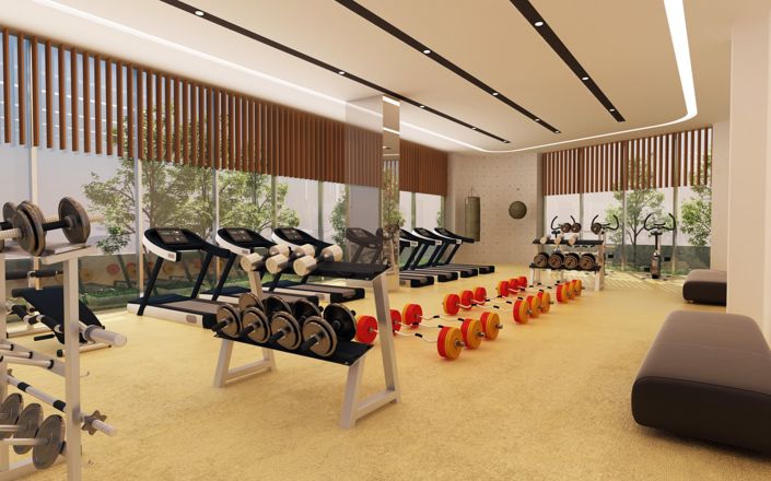 Image No.8-3 Bed Apartment for sale