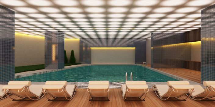 Image No.9-3 Bed Apartment for sale