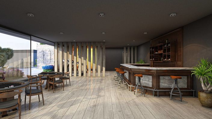 Image No.15-1 Bed Apartment for sale