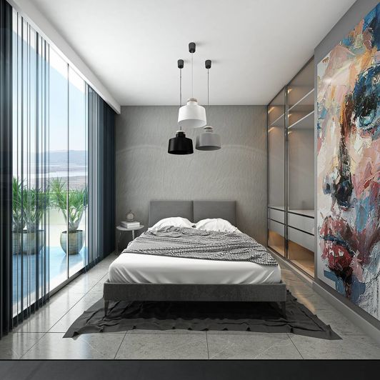 Image No.27-1 Bed Apartment for sale