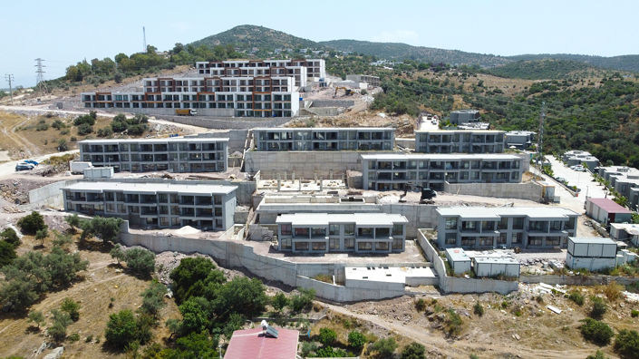 Image No.34-1 Bed Apartment for sale