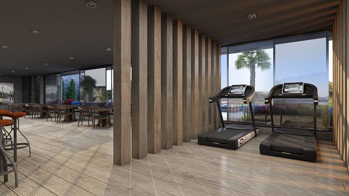 Image No.18-2 Bed Apartment for sale