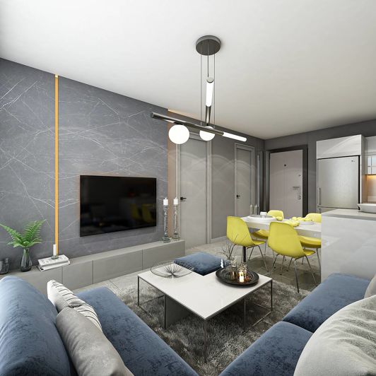 Image No.20-2 Bed Apartment for sale