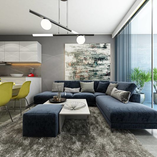 Image No.21-2 Bed Apartment for sale