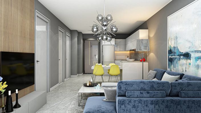 Image No.22-2 Bed Apartment for sale