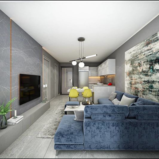 Image No.23-2 Bed Apartment for sale