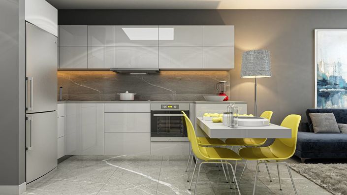 Image No.26-2 Bed Apartment for sale