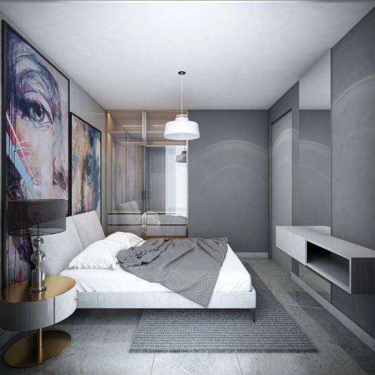 Image No.28-2 Bed Apartment for sale