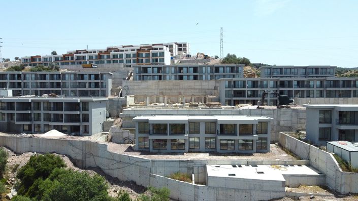 Image No.37-2 Bed Apartment for sale