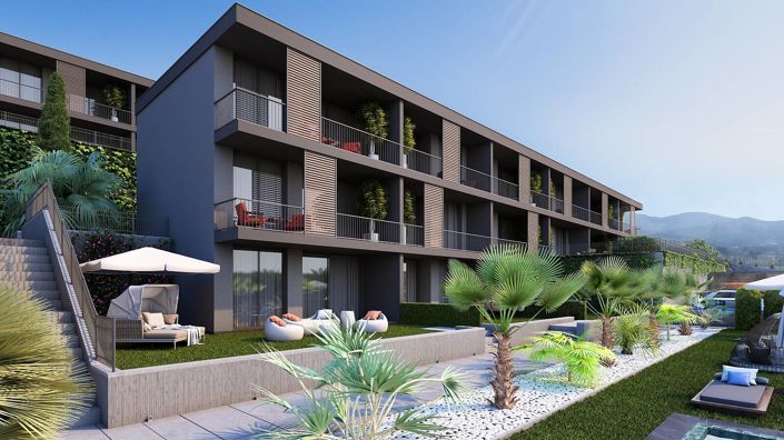 Image No.6-2 Bed Apartment for sale