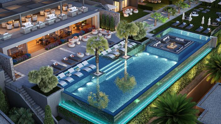 Image No.8-2 Bed Apartment for sale