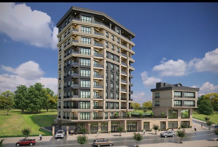 Image No.4-2 Bed Apartment for sale