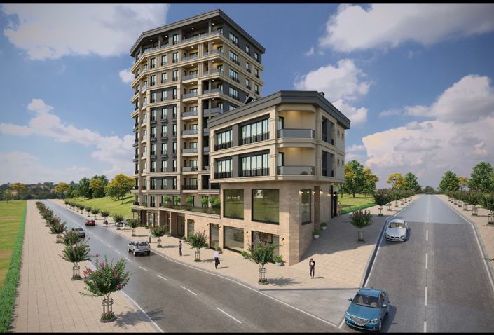 Image No.5-3 Bed Apartment for sale