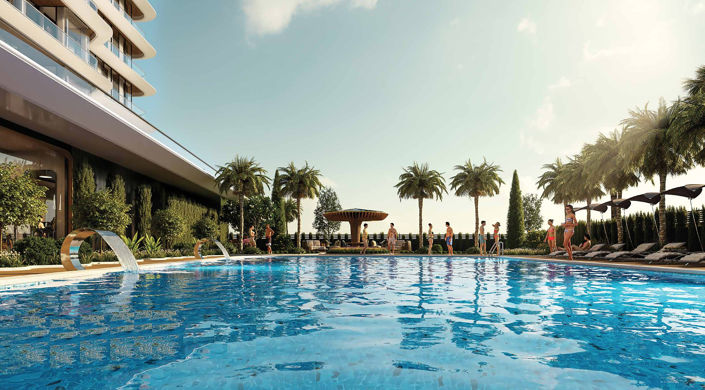 Image No.11-4 Bed Apartment for sale