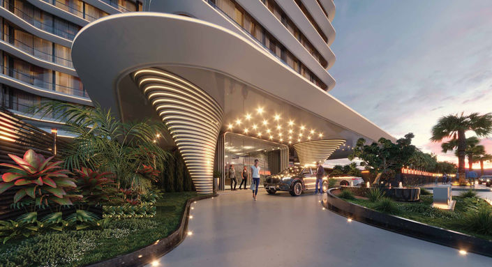 Image No.12-4 Bed Apartment for sale