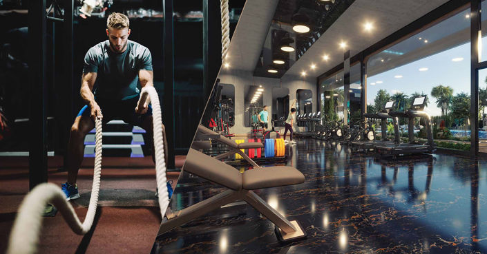 Image No.15-4 Bed Apartment for sale