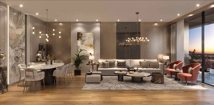 Image No.33-4 Bed Apartment for sale