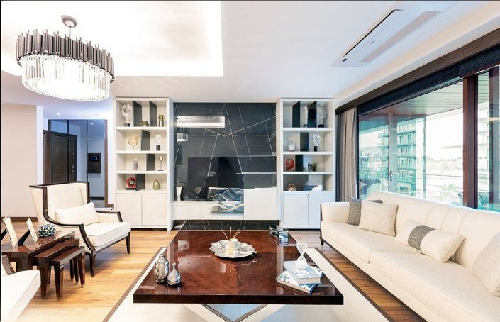 Image No.35-4 Bed Apartment for sale