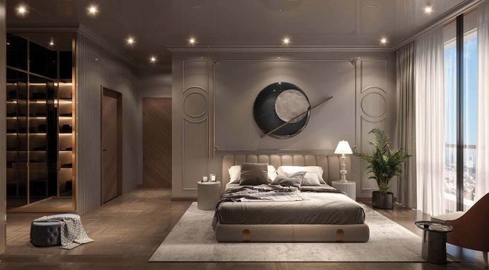 Image No.43-4 Bed Apartment for sale