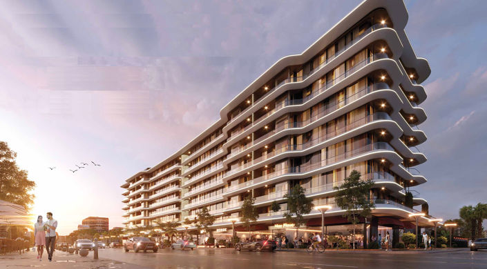 Image No.6-4 Bed Apartment for sale