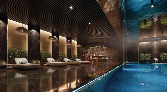 Image No.14-5 Bed Apartment for sale