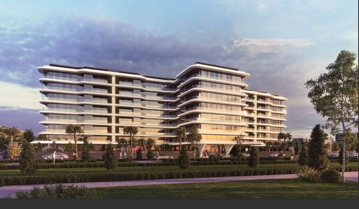 Image No.3-5 Bed Apartment for sale