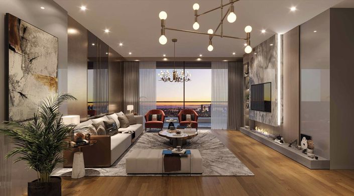 Image No.34-5 Bed Apartment for sale