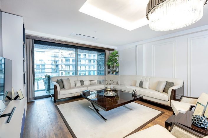 Image No.38-5 Bed Apartment for sale