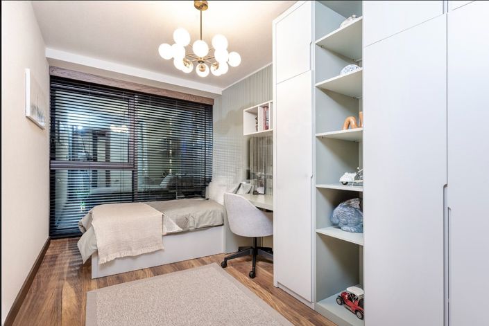 Image No.45-5 Bed Apartment for sale