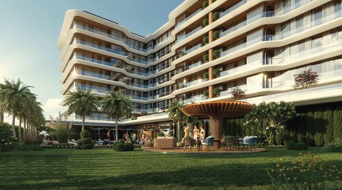 Image No.5-5 Bed Apartment for sale